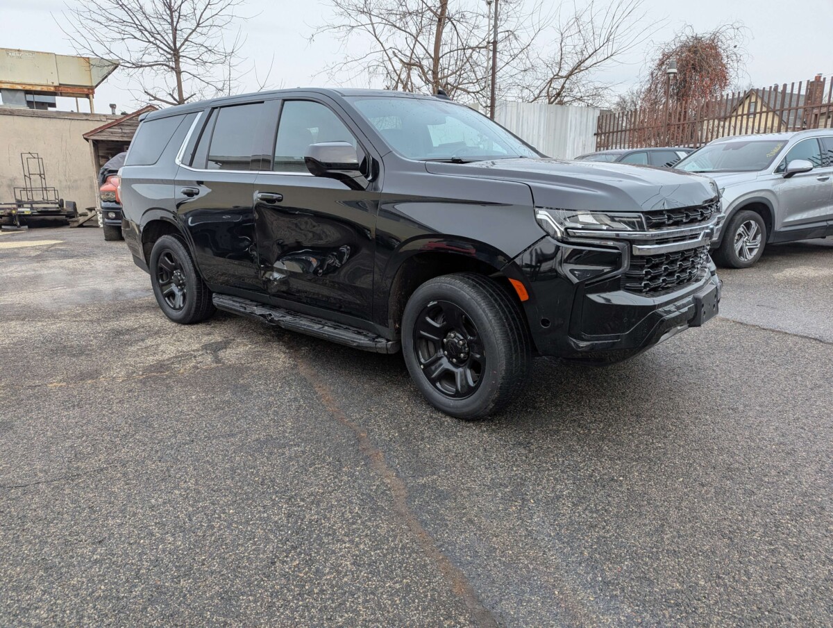 2023 CHEVROLET TAHOE FOR SALE – $16,500