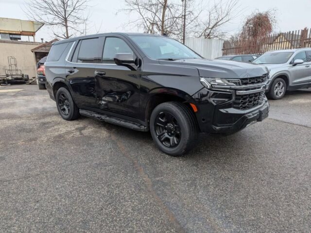 2023 CHEVROLET TAHOE FOR SALE – $16,500 – PENDING SALE