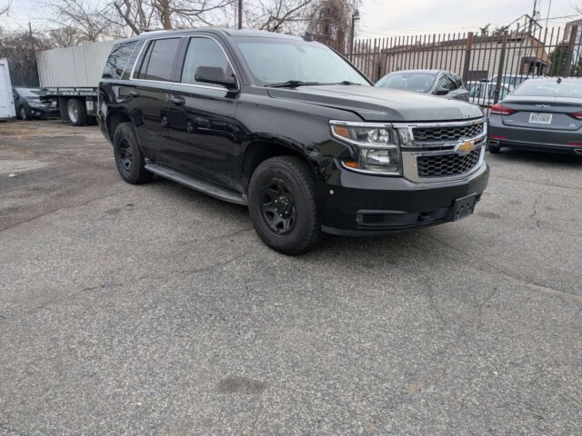 2016 CHEVROLET TAHOE FOR SALE – $8,500