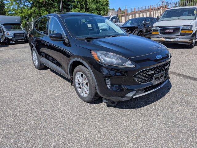 2021 FORD ESCAPE SE FOR SALE – $7,500