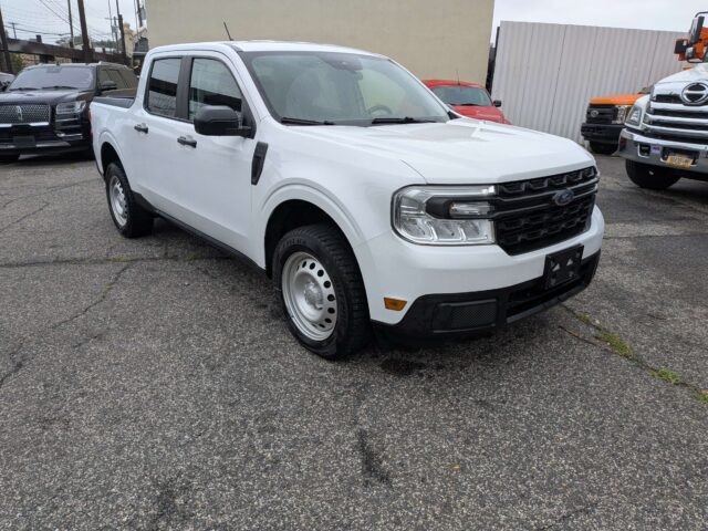 2023 FORD MAVERICK XL – $12,000