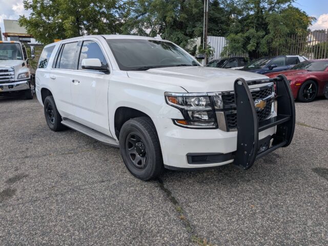 2015 CHEVROLET TAHOE FOR SALE -$7500